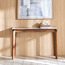 طاولة كونسول - تشاركول-furniture-livingroom-consoletablesandmirrors-image-6