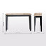 Charcoal Console Table-furniture-livingroom-consoletablesandmirrors-image-6