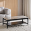 Charcoal Ceramic Top Coffee Table-furniture-livingroom-coffeetables-image-1
