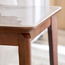 طاولة قهوة بسطح سيراميك بلون فحمي-furniture-livingroom-coffeetables-image-4