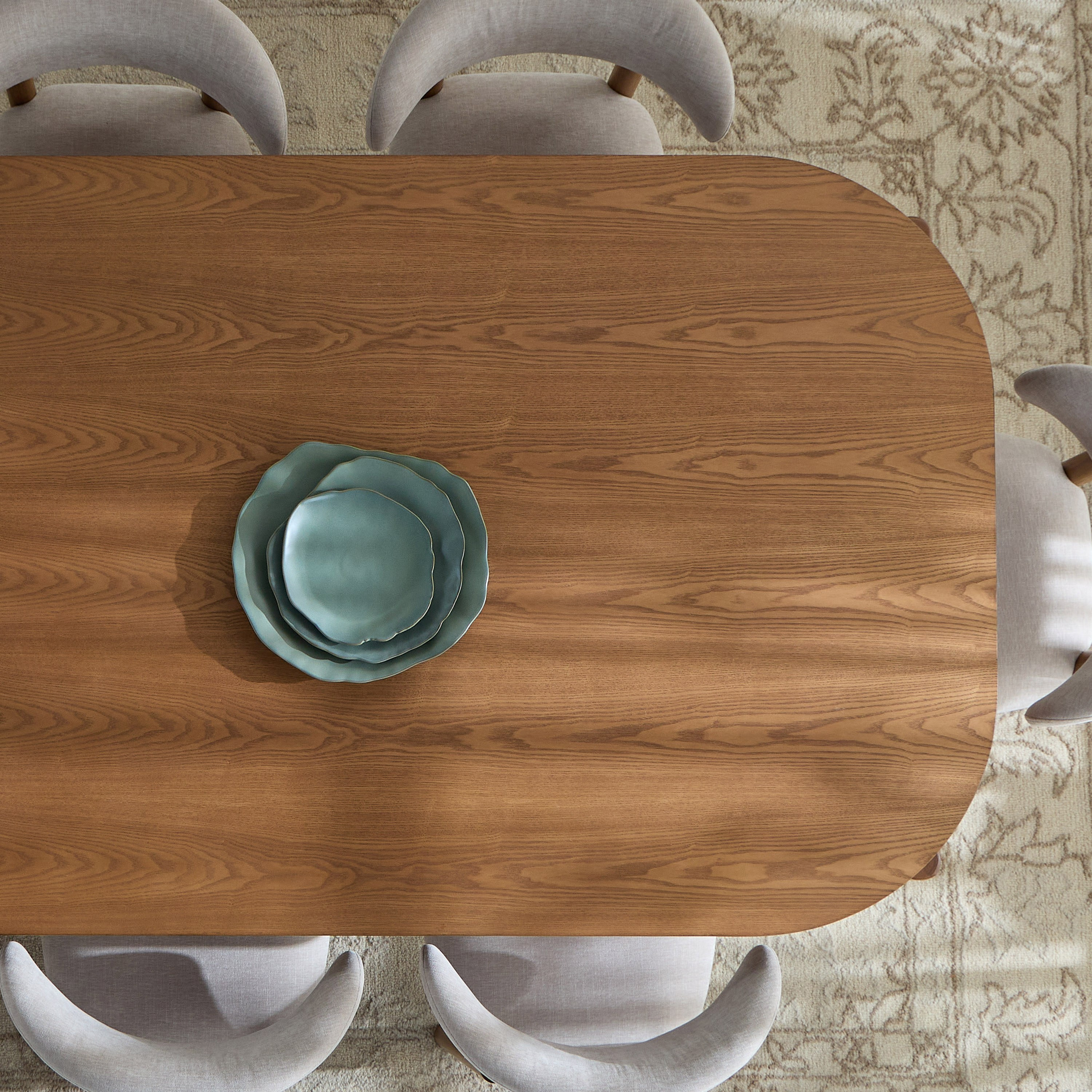 طاولة سفرة 8 أشخاص - ناتورا-furniture-diningroom-diningtables-image-3