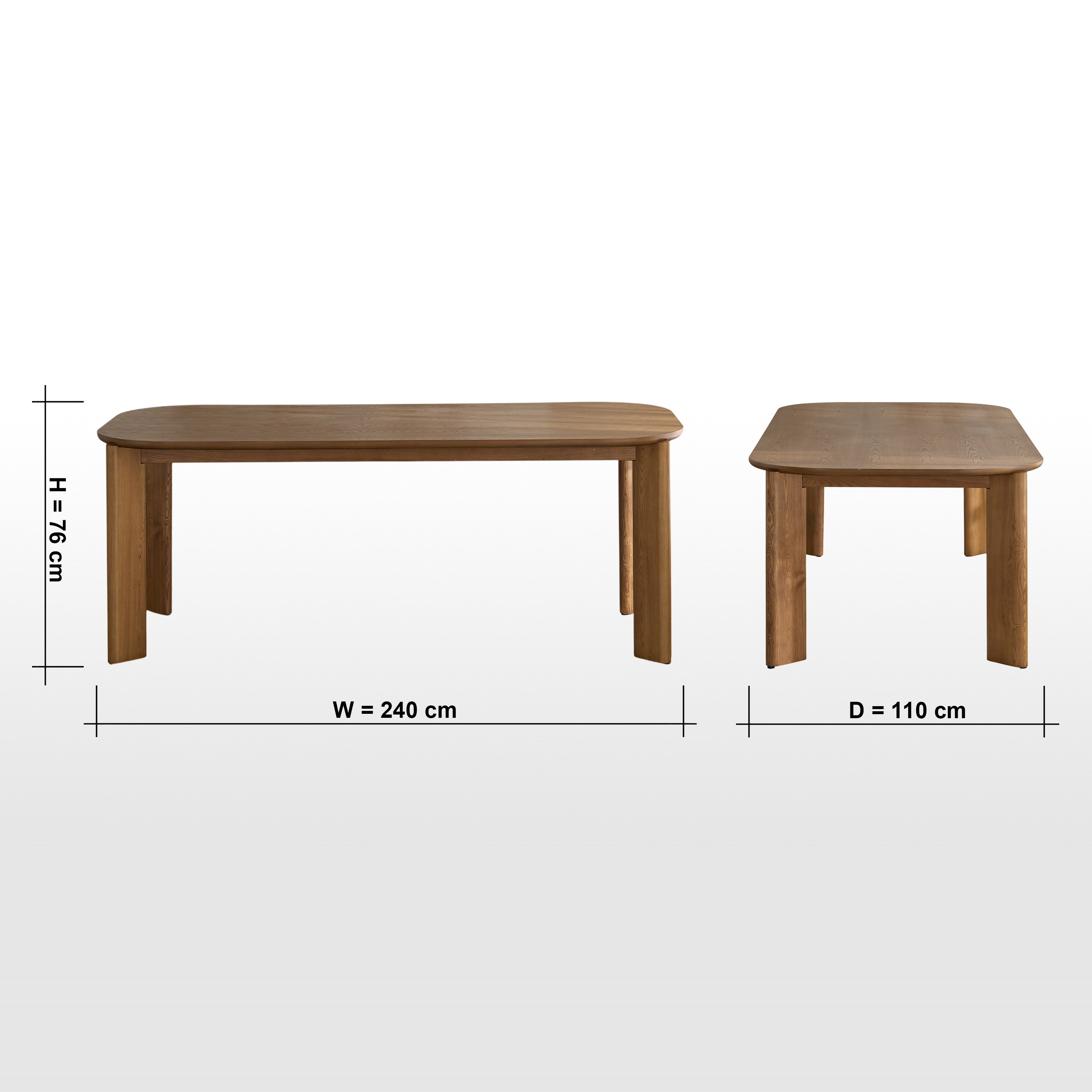 طاولة سفرة 8 أشخاص - ناتورا-furniture-diningroom-diningtables-image-7