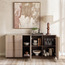 طاولة بوفيه - سورا-furniture-storage-diningroomstorage-buffethutchesandcurios-image-7