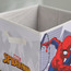 Spider-Man Fabric Storage Box-babyandkids-bathandstorage-storage-hampers-image-2