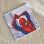 Spider-Man Fabric Storage Box-babyandkids-bathandstorage-storage-hampers-image-3