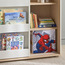 Spider-Man Fabric Storage Box-babyandkids-bathandstorage-storage-hampers-image-4