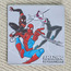 Spider-Man Fabric Cube Storage Box-babyandkids-bathandstorage-storage-binsandbaskets-image-3