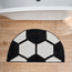 Max Matchday Bath Mat - 50x80 cm-kids-bathandstorage-bath-bathmats-image-1