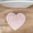 Belle Ballerina Bath Mat - 80x50 cm-kids-bathandstorage-bath-bathmats-image-1