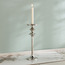 حامل شموع عمودي معدني - سينان كاردينال - 45 سم-household-decor-candleholdersandlanterns-image-4