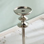 حامل شموع عمودي معدني - سينان كاردينال - 45 سم-household-decor-candleholdersandlanterns-image-2