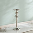 حامل شموع عمودي معدني - سينان كاردينال - 50 سم-household-decor-candleholdersandlanterns-image-3