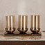 Ophelia Metal Hurricane Candleholder - 22 cm-household-decor-candleholdersandlanterns-image-3