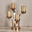 Ophelia Metal Pillar Candleholder - 45 cm-binpromo_KSA_Alrajhi_17062026-image-1