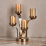 Ophelia Metal Pillar Candleholder - 45 cm-binpromo_KSA_Alrajhi_17062026-image-2