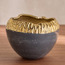 مزهرية طاولة معدن - سيرا - 15 سم-household-decor-vasesandbowls-image-4