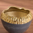 مزهرية طاولة معدن - سيرا - 15 سم-household-decor-vasesandbowls-image-3