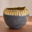 مزهرية طاولة معدن - سيرا - 19 سم-household-decor-vasesandbowls-image-4
