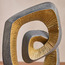 تحفة ديكور معدن - سيرا - 36 سم-household-decor-decorativeobjectsandsculptures-image-4