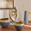 تحفة ديكور معدن - سيرا - 36 سم-household-decor-decorativeobjectsandsculptures-image-2