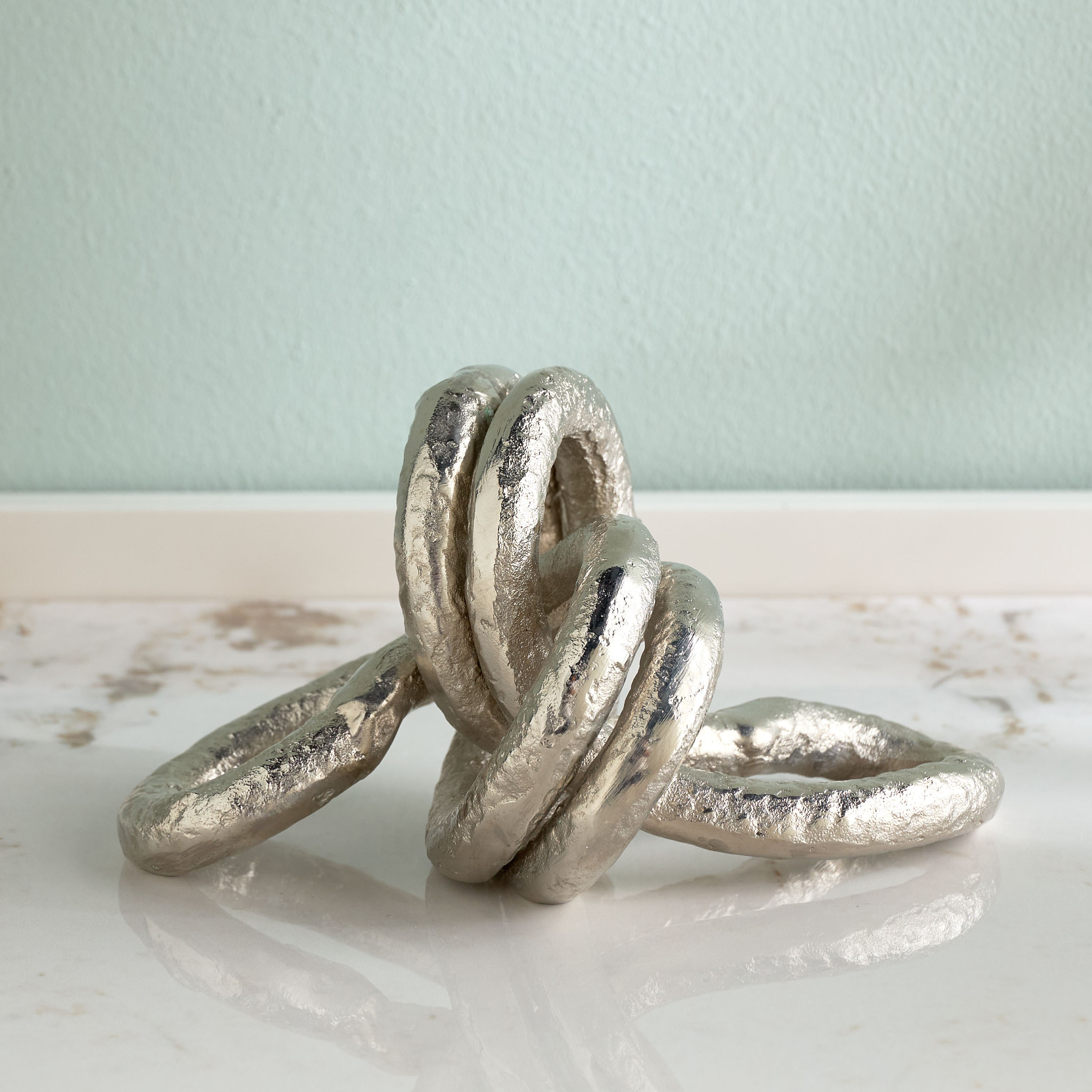 Manor Decorative Knot Accent-household-decor-decorativeobjectsandsculptures-image-1