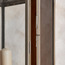 Sterling Sleek Metal Lantern - 35 cm-household-decor-candleholdersandlanterns-image-4