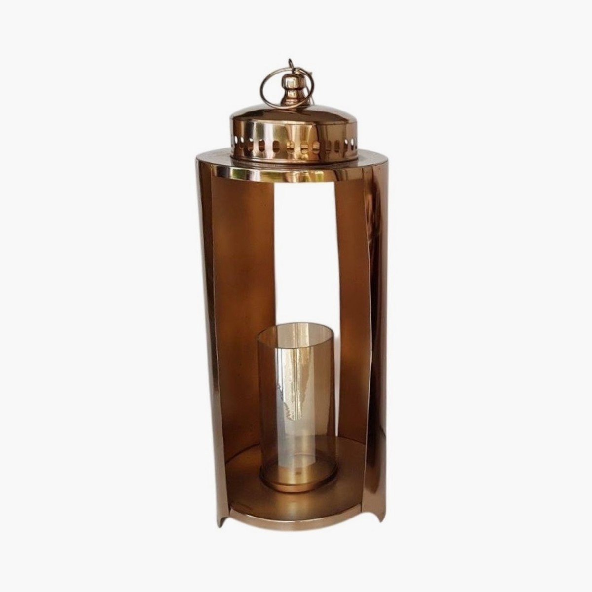 فانوس معدني - أوفيرا - 63 سم-household-decor-candleholdersandlanterns-image-1