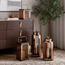 Ophira Metal Lantern - 63 cm-household-decor-candleholdersandlanterns-image-5
