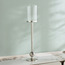 حامل شموع عمودي معدني - رحاب - 69 سم-household-decor-candleholdersandlanterns-image-5
