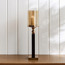 حامل شموع عمودي معدن 64 سم - أوفيرا-household-decor-candleholdersandlanterns-image-5