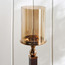 حامل شموع عمودي معدن 64 سم - أوفيرا-household-decor-candleholdersandlanterns-image-2