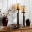 حامل شموع عمودي معدن 64 سم - أوفيرا-household-decor-candleholdersandlanterns-image-1