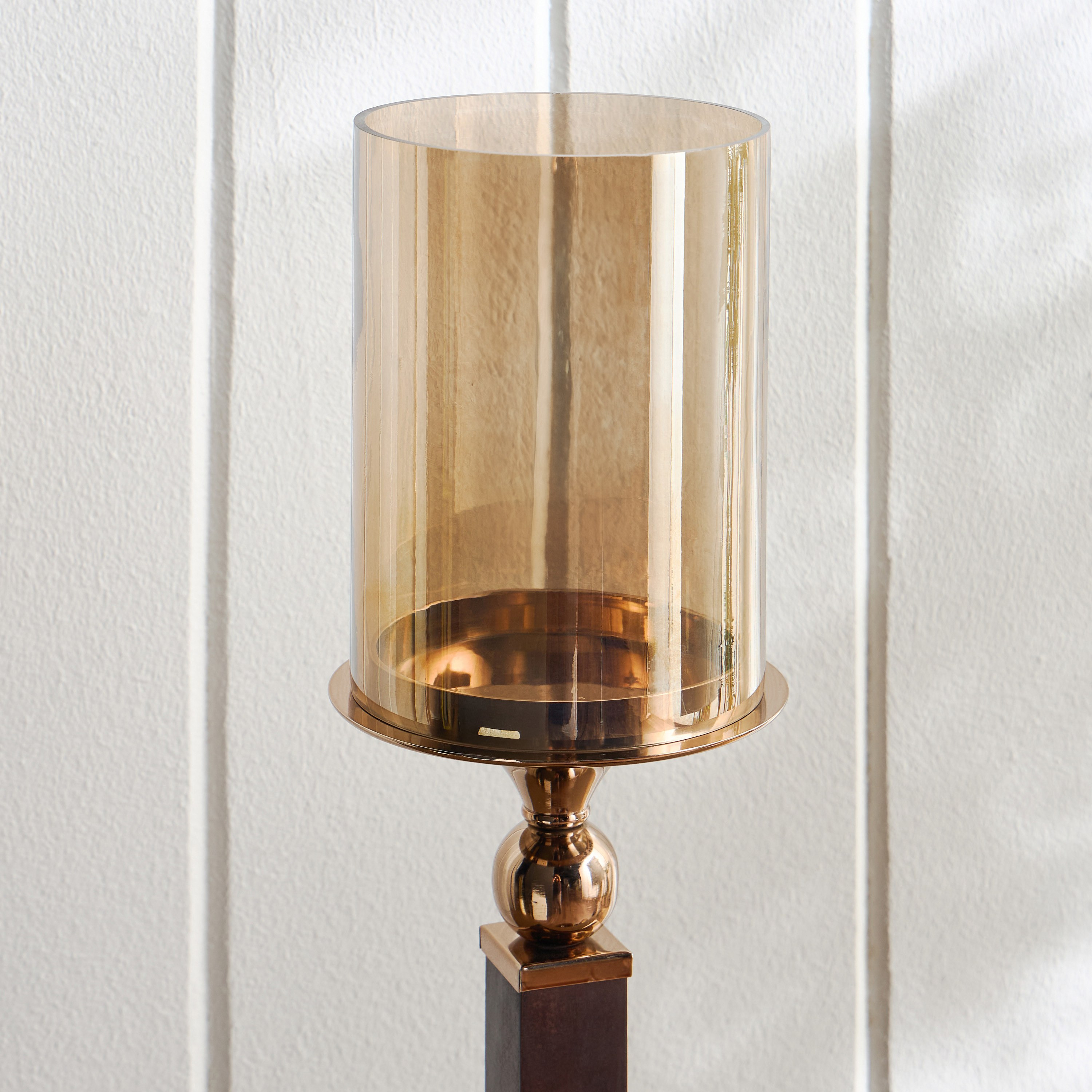 حامل شموع عمودية معدن 71 سم - أوفيرا-household-decor-candleholdersandlanterns-image-4