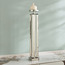 حامل شموع عمودي معدن بتصميم قضبان - كايرو - 60 سم-household-decor-candleholdersandlanterns-image-5