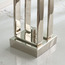 Kyro Metal Grid Pillar Candleholder - 72 cm-household-decor-candleholdersandlanterns-image-5
