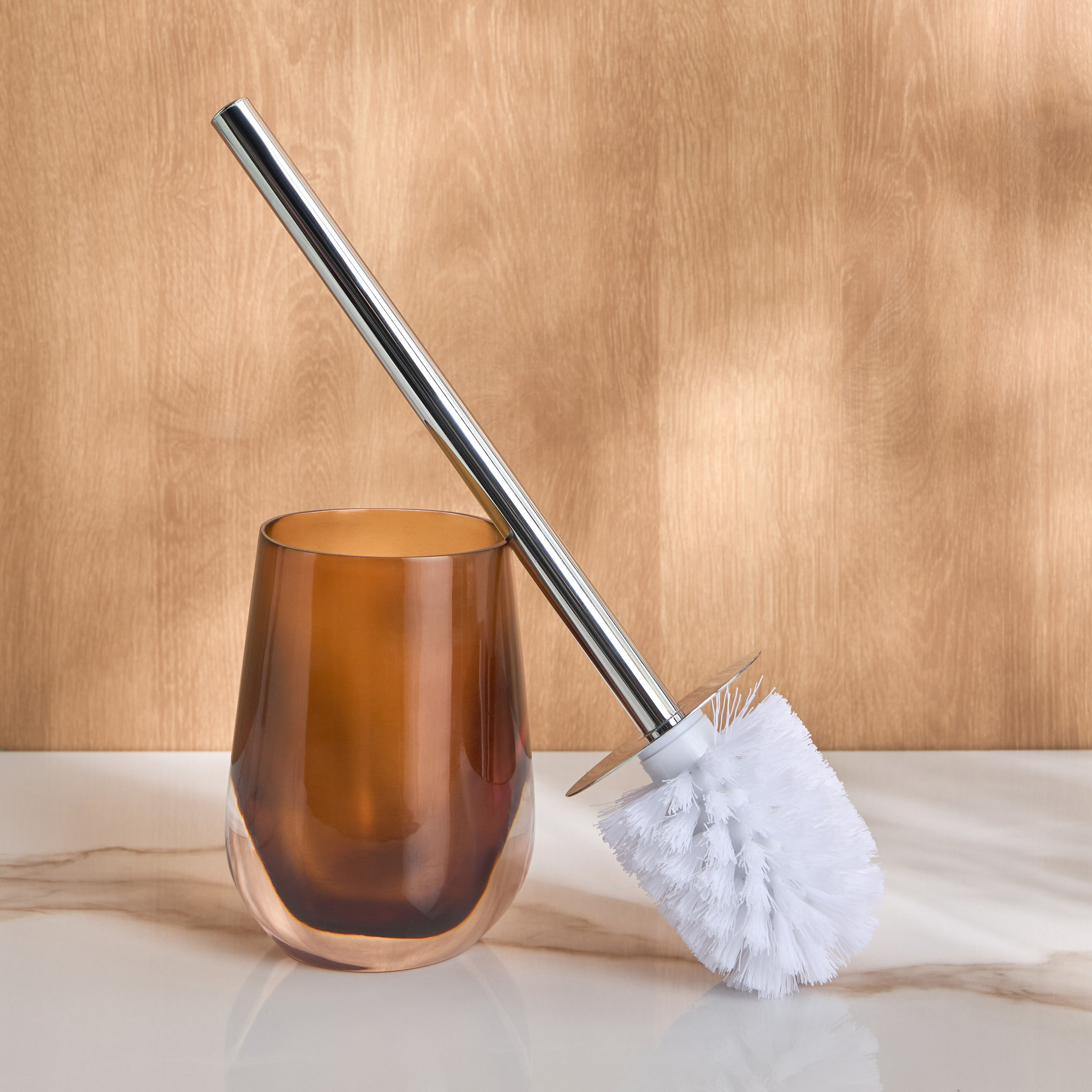 حامل فرشاة حمام - سيينا-household-bathandlaundry-bathaccessories-toiletbrushholders-image-2