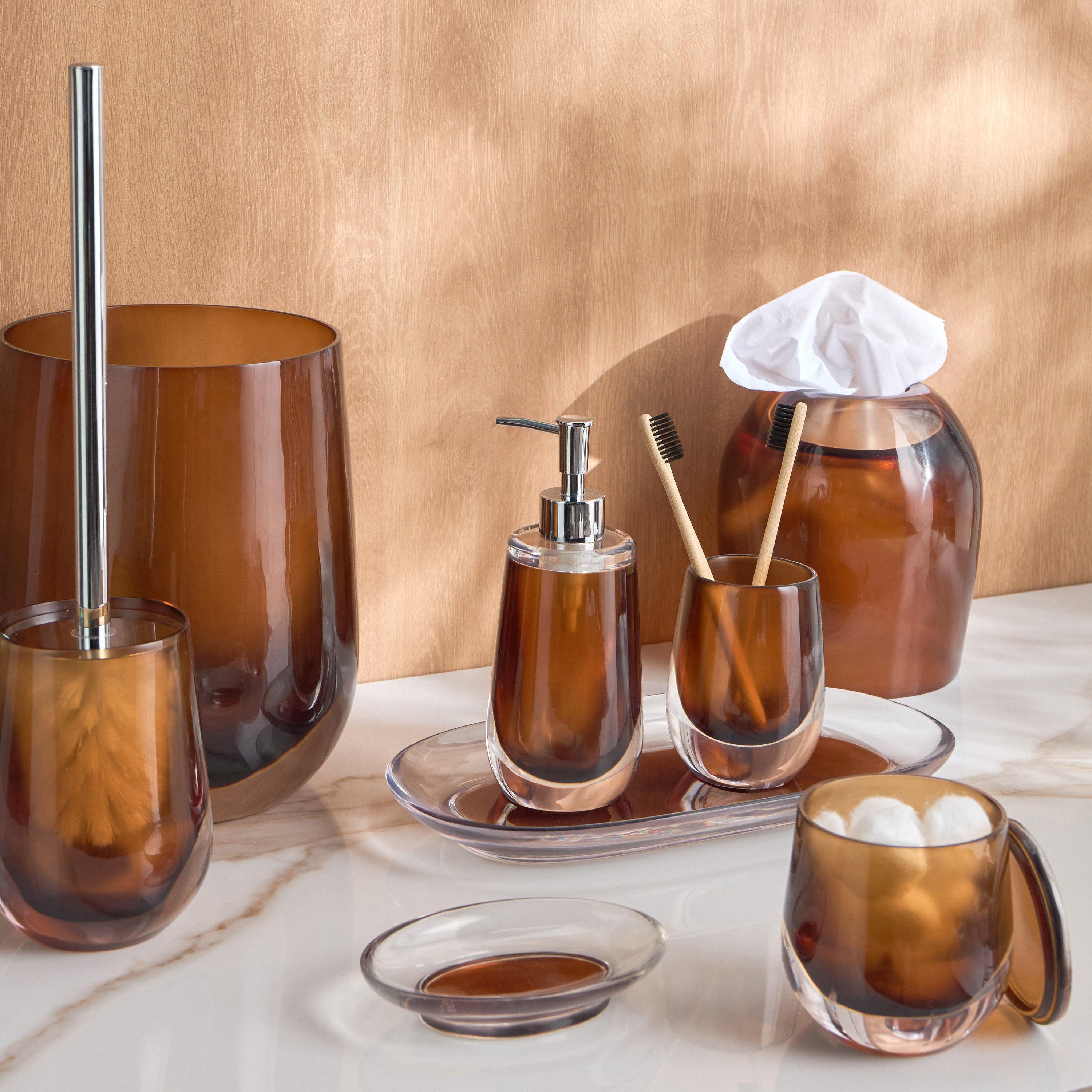 حامل فرشاة حمام - سيينا-household-bathandlaundry-bathaccessories-toiletbrushholders-image-4