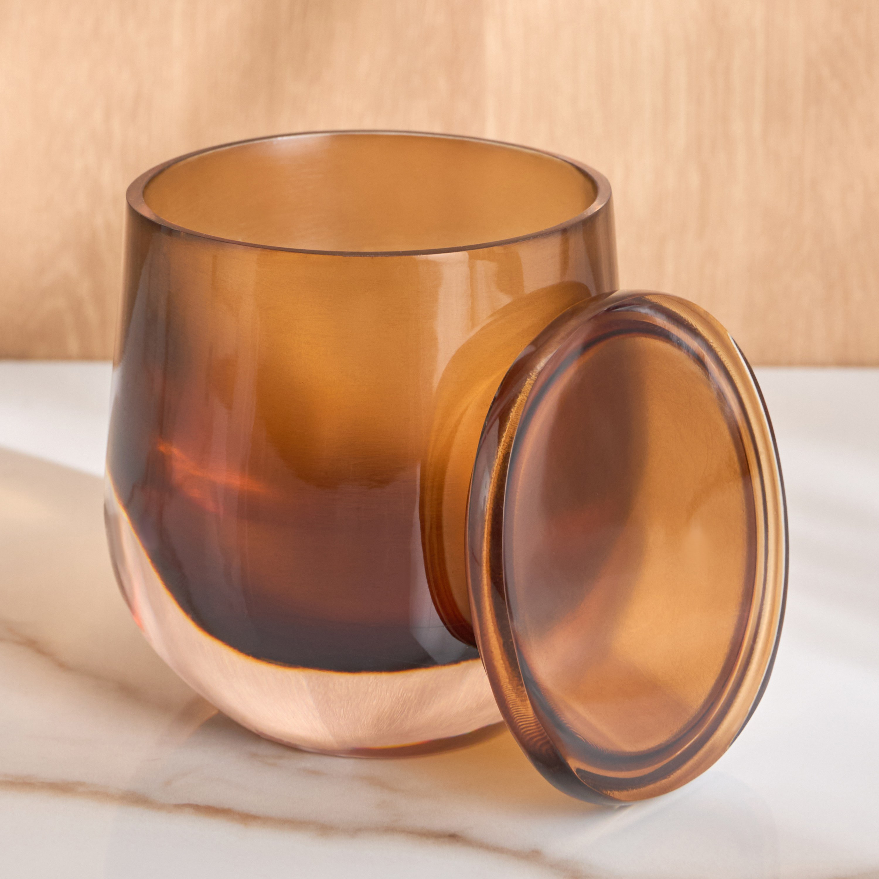 جرة قطن - سيينا-household-bathandlaundry-bathaccessories-tissueboxesandcottonjars-image-2