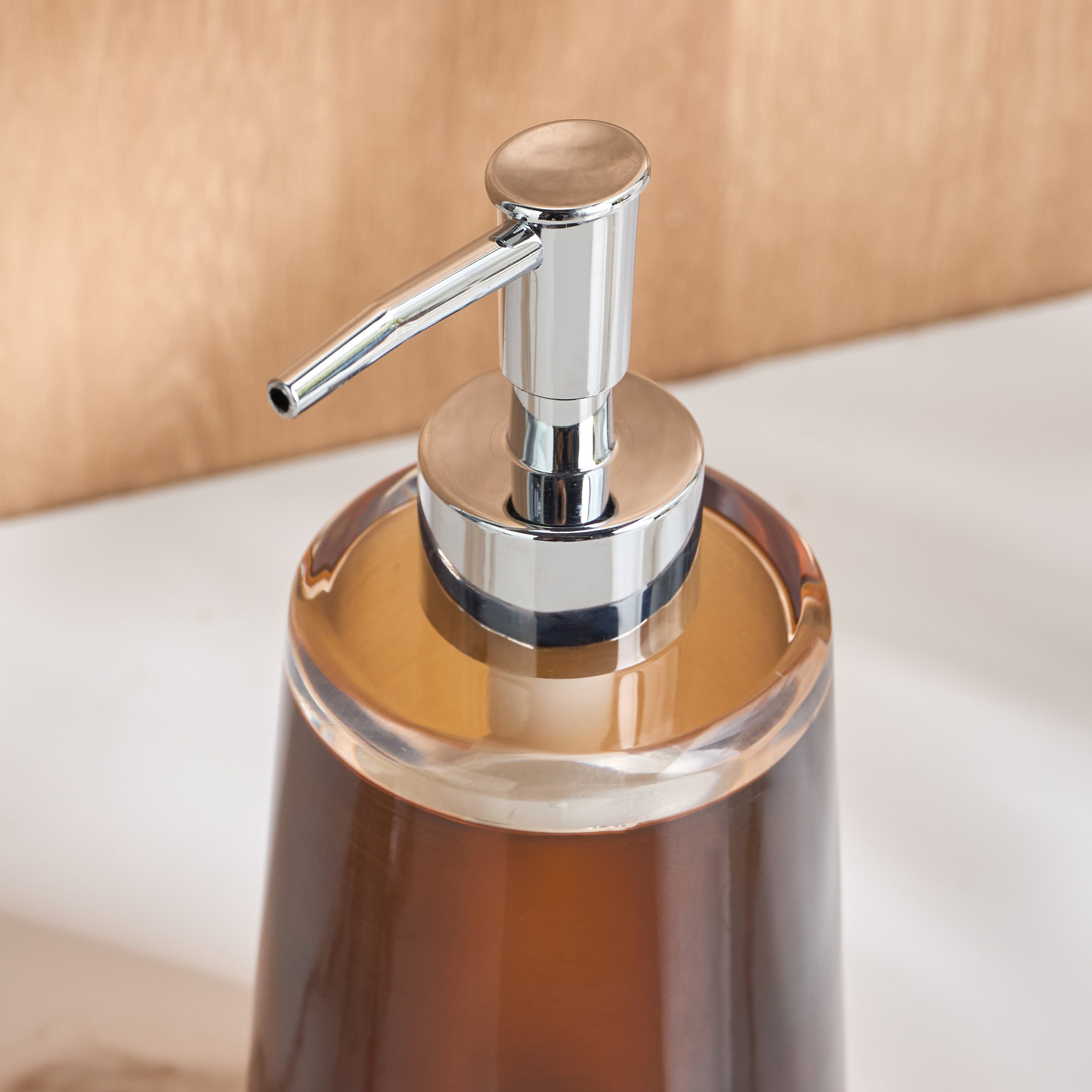 موزع صابون - سيينا-household-bathandlaundry-bathaccessories-soapdishesanddispensers-image-2