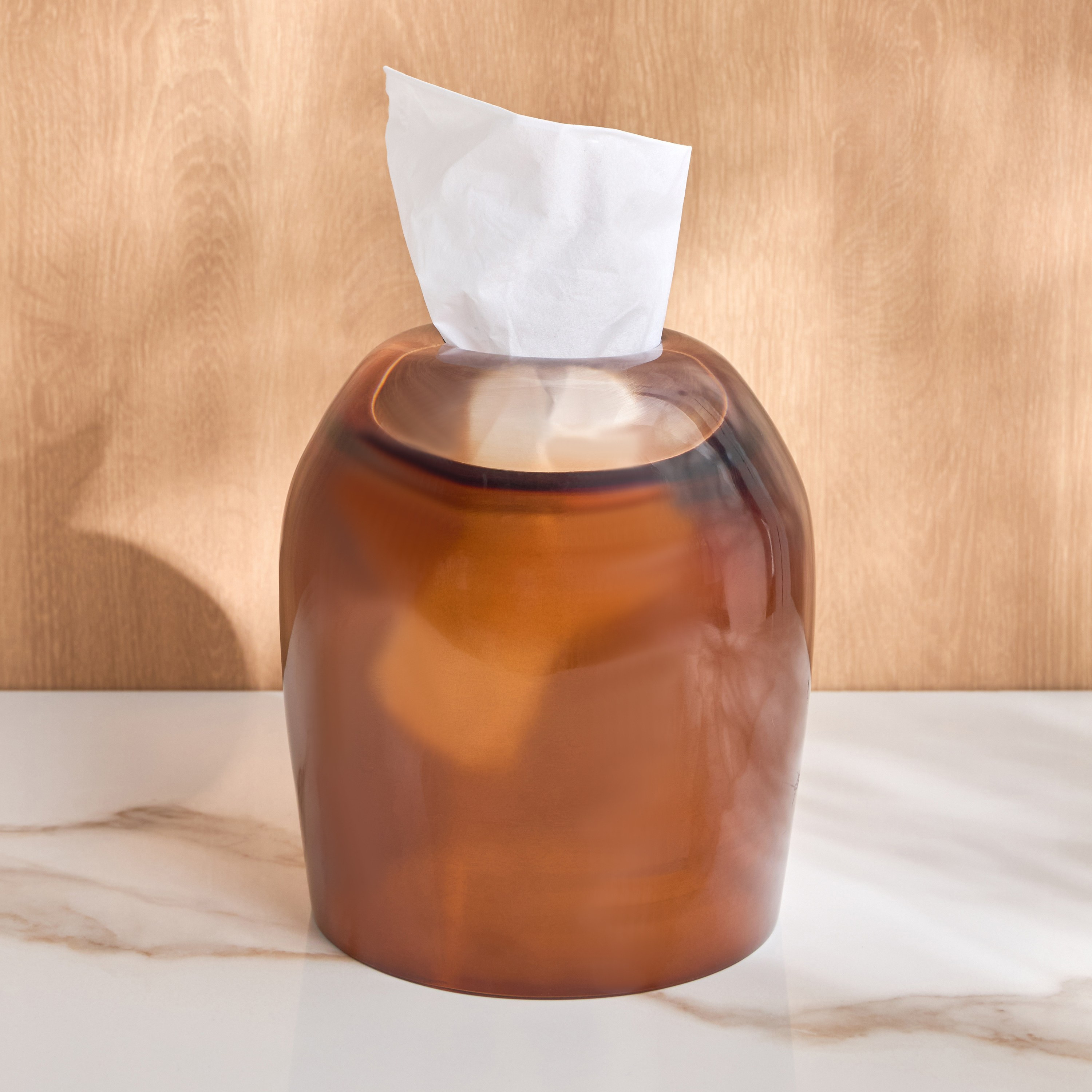 Sienna Tissue Box Cover-household-bathandlaundry-bathaccessories-tissueboxesandcottonjars-image-1