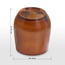 غطاء صندوق مناديل - سيينا-household-bathandlaundry-bathaccessories-tissueboxesandcottonjars-image-1