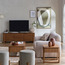 مقعد قماش عثماني - ناتورا-furniture-sofaandseating-ottomansbeanbagsandpoufs-image-2