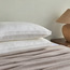 طقم وسائد من قطعتين - سويس دوت - 50x75 سم-household-bedding-pillows-image-2