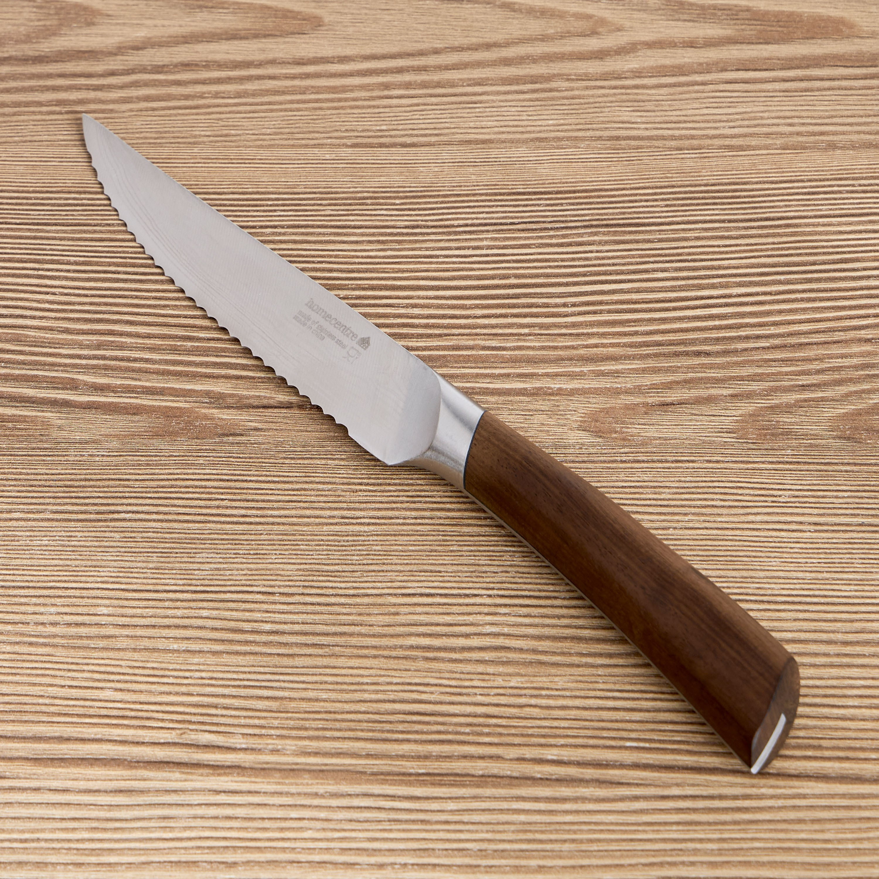 Eris Steak Knife-household-kitchen-kitchentoolsandutensils-knives-image-1