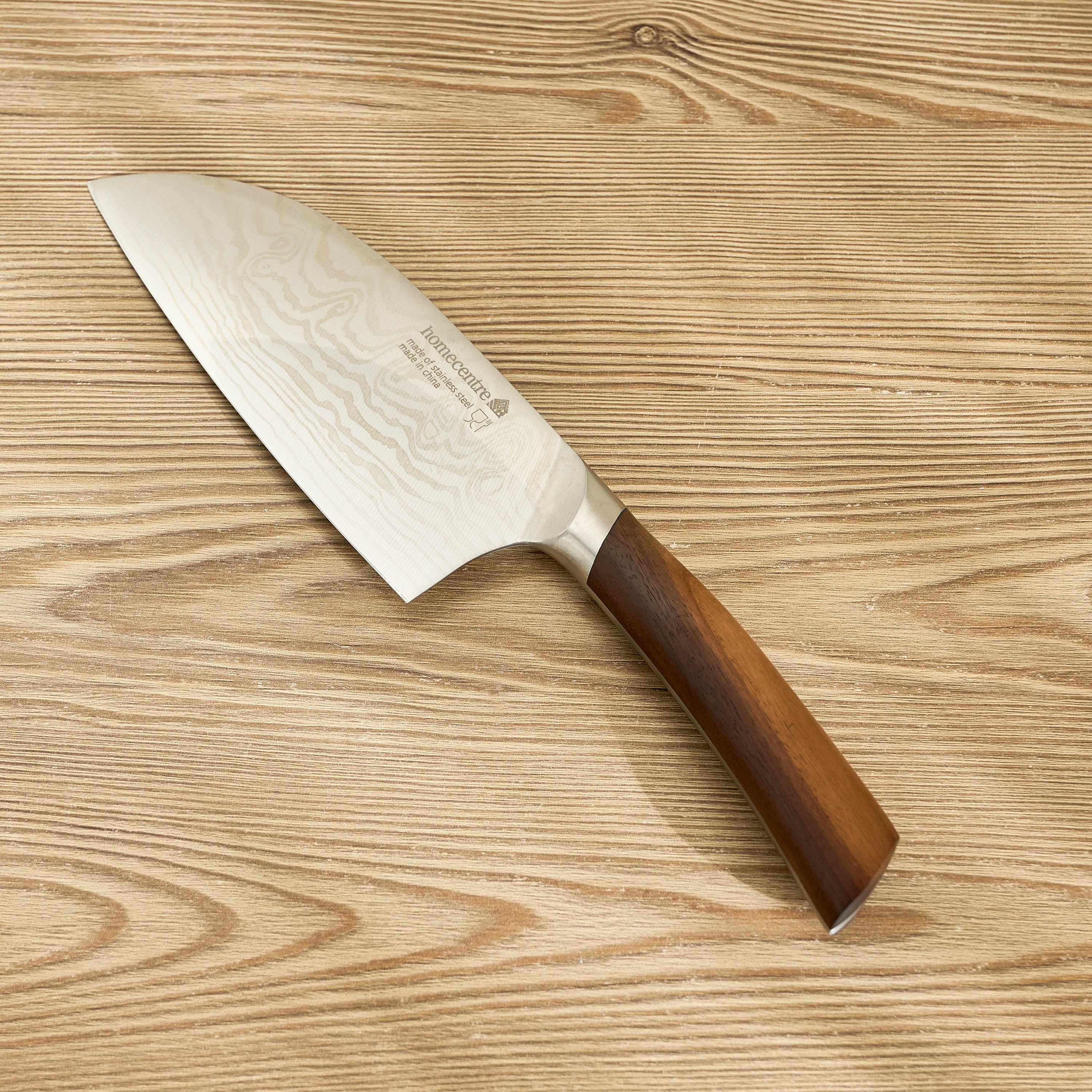 Eris Cleaver Knife