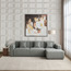 Kelston 4-Seater Fabric Right Corner Sofa-furniture-sofaandseating-cornersofas-image-2