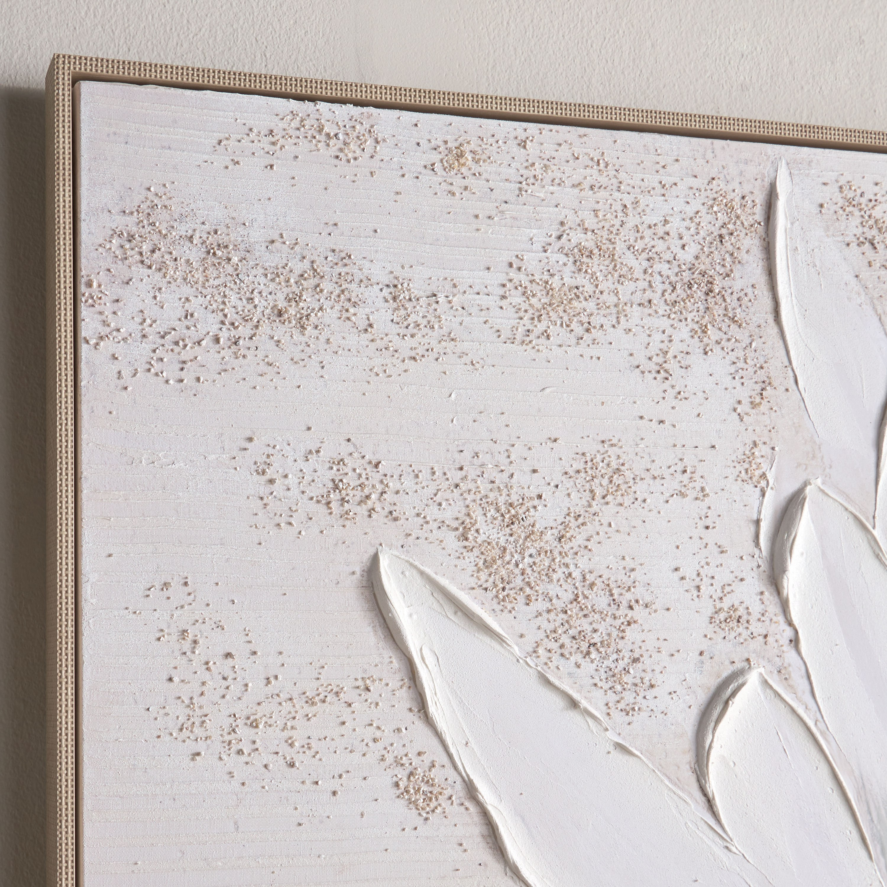 لوحة جدارية كانفاس مؤطرة - نارورا سهى - 90x120 سم-household-walldecorandmirrors-wallart-image-2