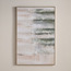 Natura Haya Framed Canvas Wall Art - 100x150 cm-household-walldecorandmirrors-wallart-image-1