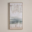 Natura Lama Framed Canvas Wall Art - 70x140 cm-household-walldecorandmirrors-wallart-image-2