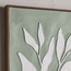 Natura Rana Framed Canvas Wall Art - 100x100 cm-household-walldecorandmirrors-wallart-image-2